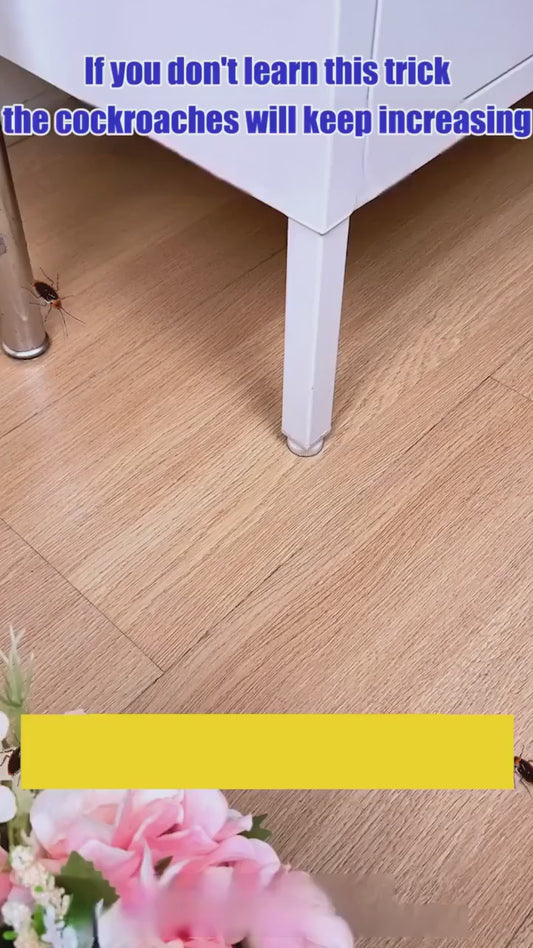 Cockroach Killer Powder Gel (Pack of 24pc)